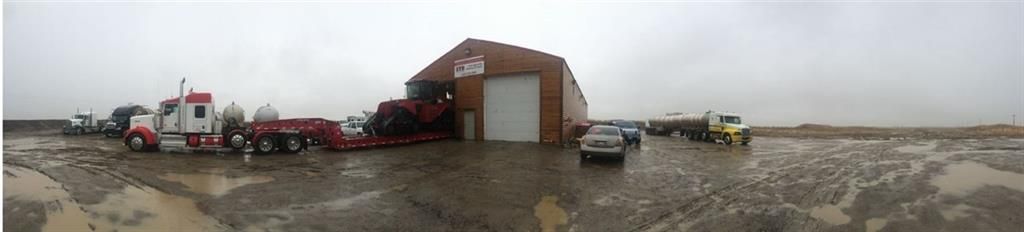 TBD 114th Ave. NE: 114th Ave. NE, Berthold, ND 58718
